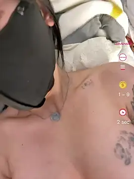 Orlababy 网络视讯表演