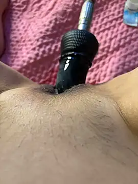 Orlababy's Webcam Show