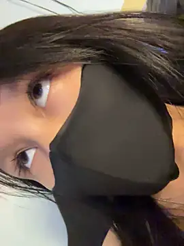 Orlababy 웹캠 쇼
