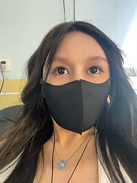 Orlababy 网络视讯表演