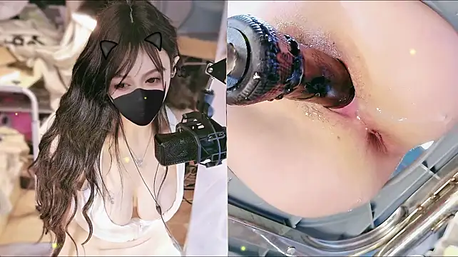 Orlababy's Webcam Show