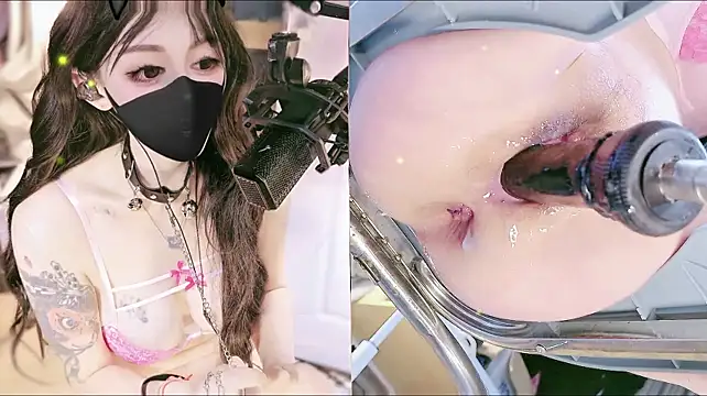 Orlababy Pertunjukan Webcam