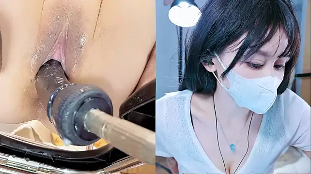 Orlababy's Webcam Show