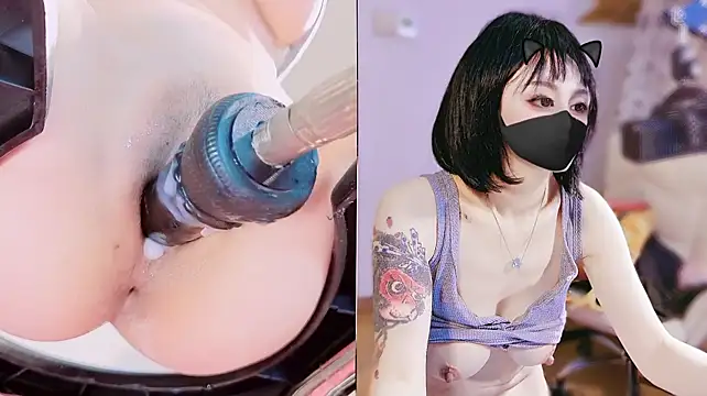 Orlababy's Webcam Show