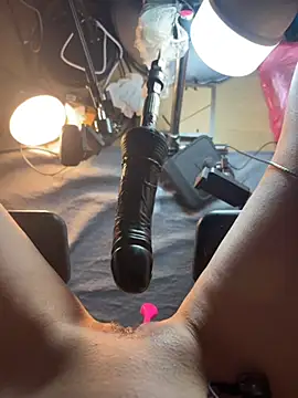 Orlababy 在線直播表演