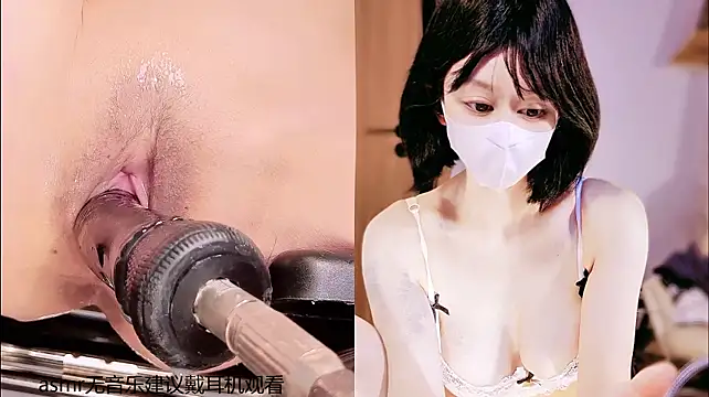 Orlababy 网络视讯表演