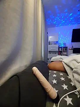 SexyJulia21 Webcam-Show