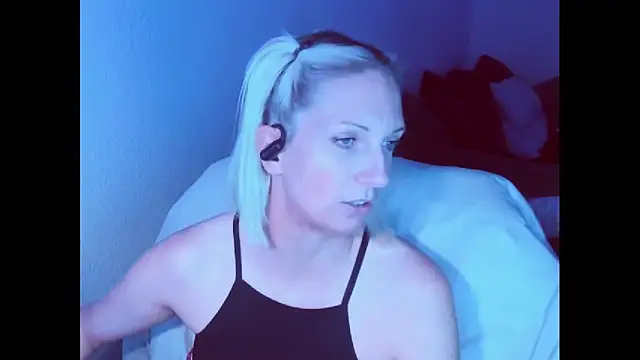 SexyJulia21 Webcam-Show