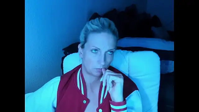 Show webcam de SexyJulia21