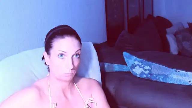 SexyJulia21 Webcam-Show