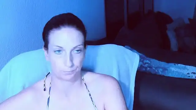 Show webcam de SexyJulia21