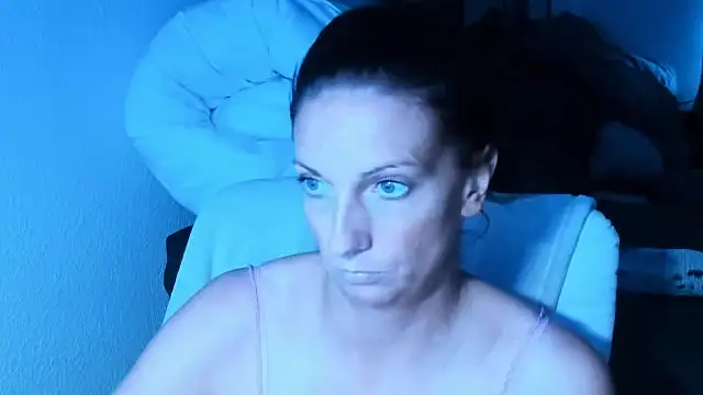 SexyJulia21's Webcam Show