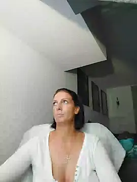 SexyJulia21 Webcam-Show