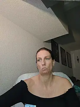 SexyJulia21 Webcam-Show