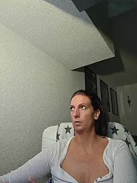 SexyJulia21 Webcam-Show