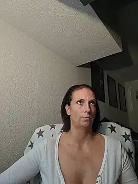SexyJulia21 Webcam-Show