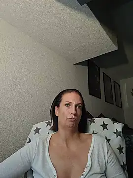 SexyJulia21 Webcam-Show