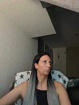 SexyJulia21 Webcam-Show