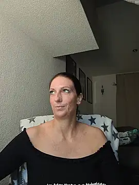 SexyJulia21 Webcam-Show