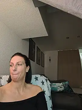 SexyJulia21 Webcam-Show