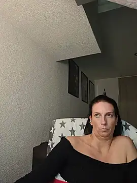 SexyJulia21 Webcam-Show