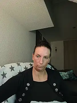 SexyJulia21's Webcam Show