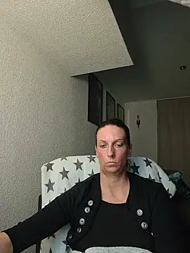 SexyJulia21 Webcam-Show