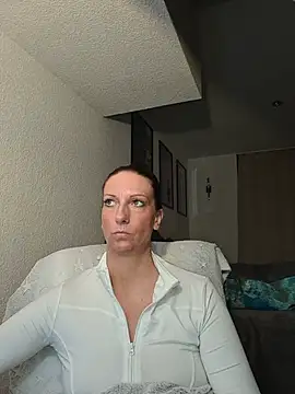 SexyJulia21 Obrolan Langsung XXX