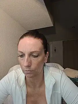 Show webcam de SexyJulia21