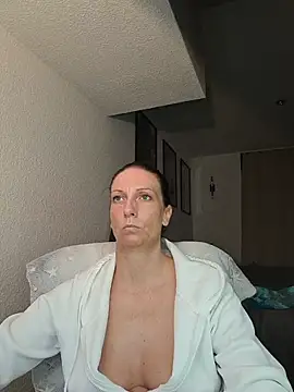 SexyJulia21 Webcam-Show