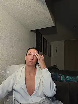 SexyJulia21 Webcam-Show