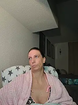 SexyJulia21 Webcam show