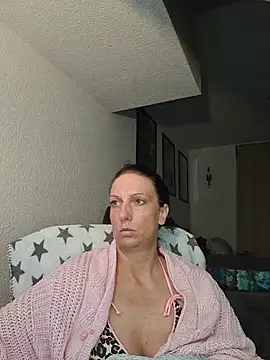 SexyJulia21 Webcam-Show