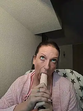 הופעת וובקאם של SexyJulia21