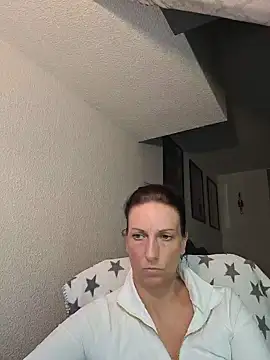 SexyJulia21 Show Webcam