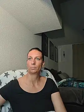 SexyJulia21 Webcam-Show