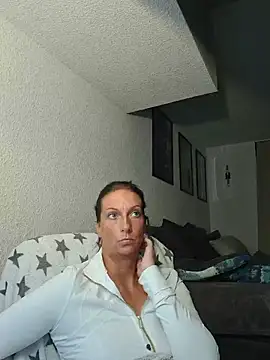 SexyJulia21 Webcam-Show
