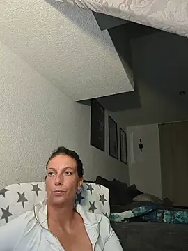 SexyJulia21 Webcam-Show