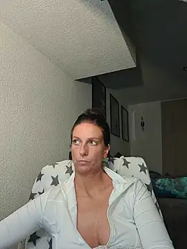 SexyJulia21 Webcam-Show