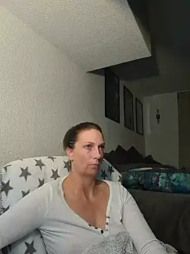 SexyJulia21 Webcam-Show