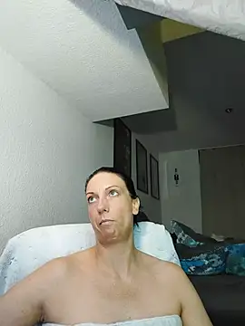 Show webcam de SexyJulia21
