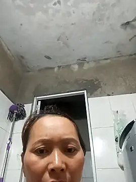 Bianly Webcam show