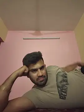 nareshrddd5 Webcam-Show