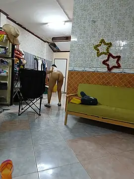 Show de webcam de Mama_Eva_1
