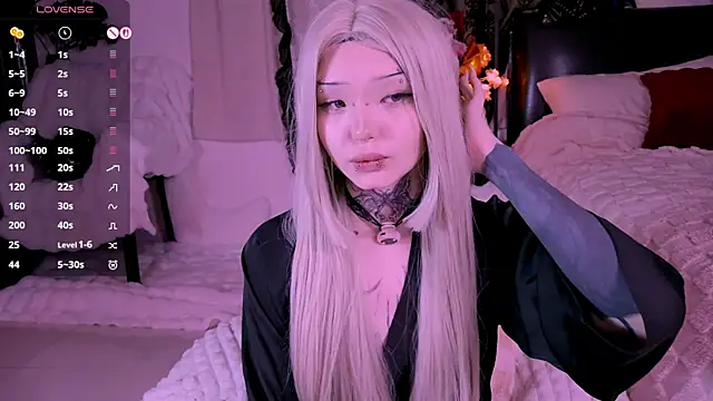 Lein_Bone's Live Sex Cam Show