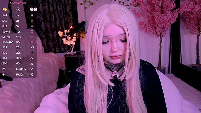 Lein_Bone's Webcam Show