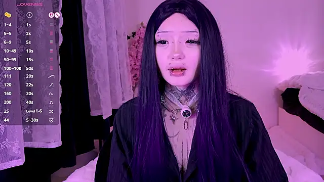 Lein_Bone Webcamshow