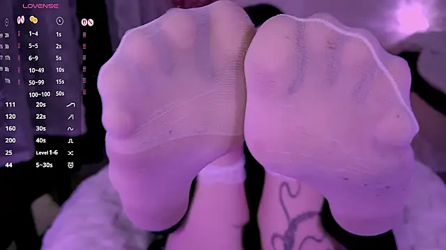 Lein_Bone Show Webcam