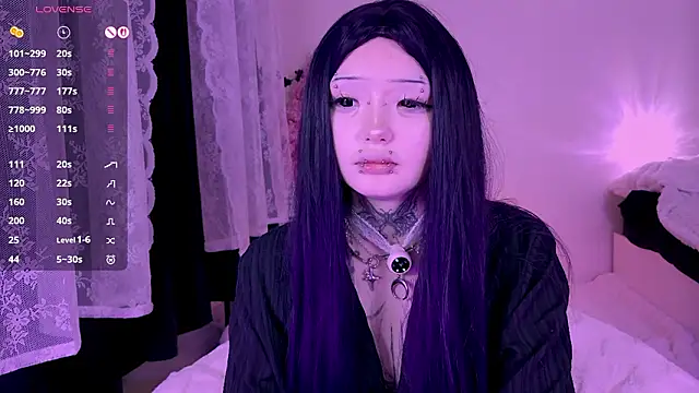 Lein_Bone: вебкам-шоу