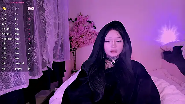 Lein_Bone 라이브 XXX 채팅